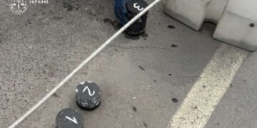 У Нікополі судитимуть інженера за неякісні дороги