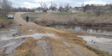 У річку на Миколаївщині потрапила невідома речовина: що показали аналізи