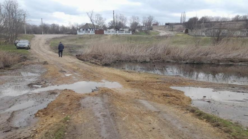 У річку на Миколаївщині потрапила невідома речовина: що показали аналізи
