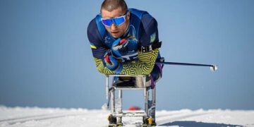 Український спортсмен: «Та пішли вони до с**ки, ті росіяни. Дістали вже»