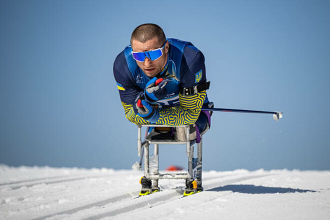 Український спортсмен: &laquo;Та пішли вони до с**ки, ті росіяни. Дістали вже&raquo;
