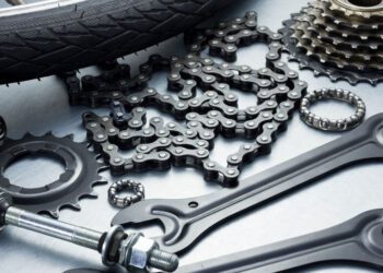 ремонт велосипедів у Києв