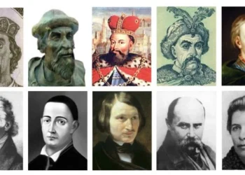 Видатних українців з усього світу перепоховають в Пантеоні у Києві