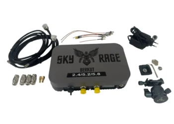 підсилювач сигналу для дрона Berkut SkyRage