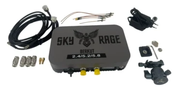 підсилювач сигналу для дрона Berkut SkyRage
