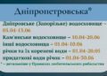 З 5 квітня на водоймах Дніпропетровщини стартує щорічна нерестова заборона