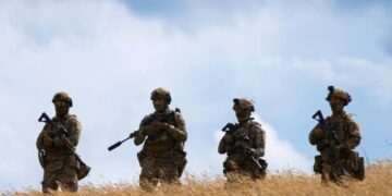 За добу воїни ЗСУ відмінусували 30 артсистем і 940 варварів, – Генштаб