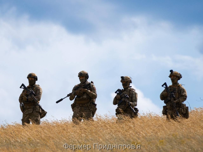 За добу воїни ЗСУ відмінусували 30 артсистем і 940 варварів, - Генштаб