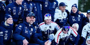 Змінили вид спорту. Норвезькі біатлоністи вийдуть на старт лижних гонок