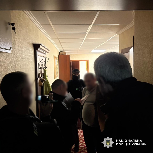 Тисяча &laquo;липових&raquo; опікунів: у Києві викрито масштабну схему для ухилянтів