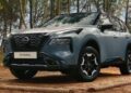 Nissan оновила X-Trail 2026 (ФОТО)