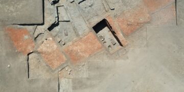 У Туреччині знайшли хліб бронзової доби