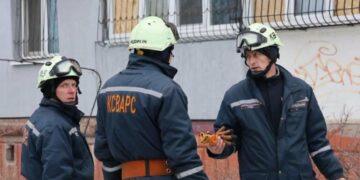 У Запоріжжі додатково виділять понад 1,5 млн грн на техніку та обладнання для муніципальних рятувальників