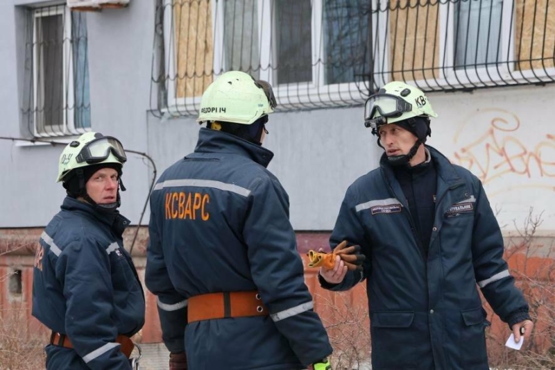 У Запоріжжі додатково виділять понад 1,5 млн грн на техніку та обладнання для муніципальних рятувальників