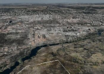 У Вовчанську Сили оборони відбили частину позицій