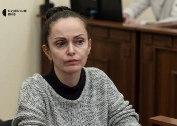 Теракт у Києві: що відомо про підозрювану у службовій недбалості поліцейську Дудіну