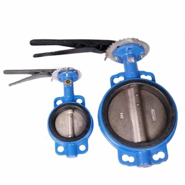 Запірна арматура для теплопостачання та водопостачання: надійність, яка працює роками