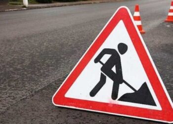 В Одесі тривають роботи на дорогах: де можливі труднощі