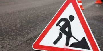 В Одесі тривають роботи на дорогах: де можливі труднощі