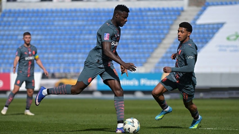 Голи Оба та Бондаренко приносят  перемогу &laquo;Шахтарю&raquo; у матчі з &laquo;Зорею&raquo;, - ФОТО, ВІДЕО