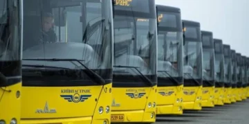 Кличко анонсував підвищення вартості проїзду в громадському транспорті