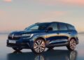 Renault знімає з виробництва Espace після 45 років: названо причину