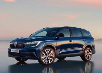 Renault знімає з виробництва Espace після 45 років: названо причину