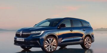 Renault знімає з виробництва Espace після 45 років: названо причину