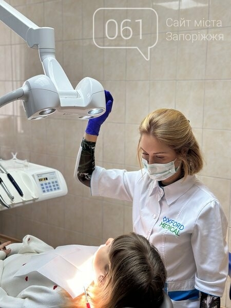 Педіатри та дитячі лікарі у Запоріжжі: де отримати якісну медичну допомогу