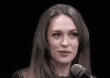 Колишня дружина Губарєва причетна до виробництва дронів для армії РФ, які вбивають мешканців Донеччини