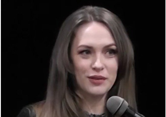 Колишня дружина Губарєва причетна до виробництва дронів для армії РФ, які вбивають мешканців Донеччини