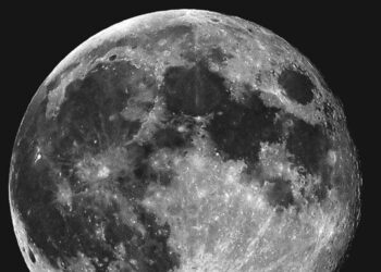 На Місяці виявилося набагато більше заліза, ніж вважали вчені