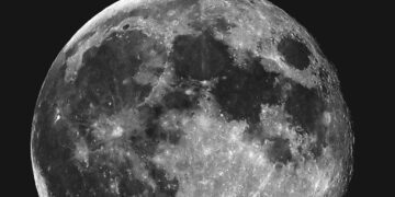На Місяці виявилося набагато більше заліза, ніж вважали вчені