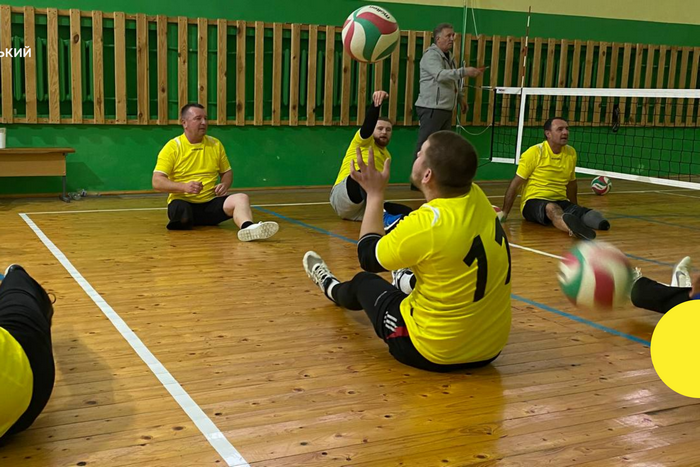 Де на Хмельниччині ветерани та їхні родини можуть знайти підтримку: добірка просторів