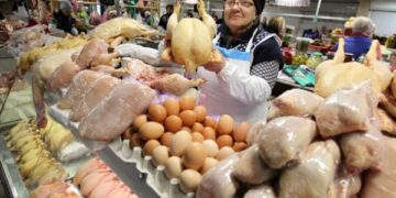 Держстат оцінив рівень інфляції в березні