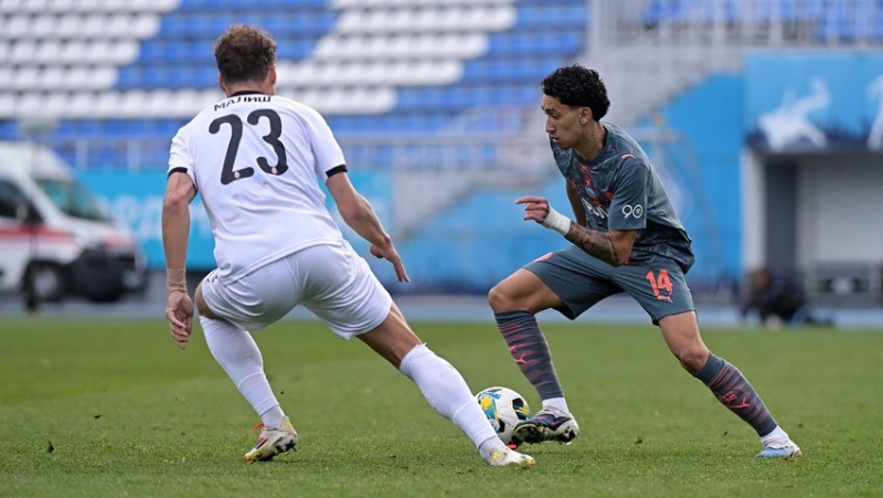 Голи Оба та Бондаренко приносят  перемогу &laquo;Шахтарю&raquo; у матчі з &laquo;Зорею&raquo;, - ФОТО, ВІДЕО