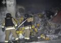 Дрони атакували порт в Одесі — пожежі вже ліквідували