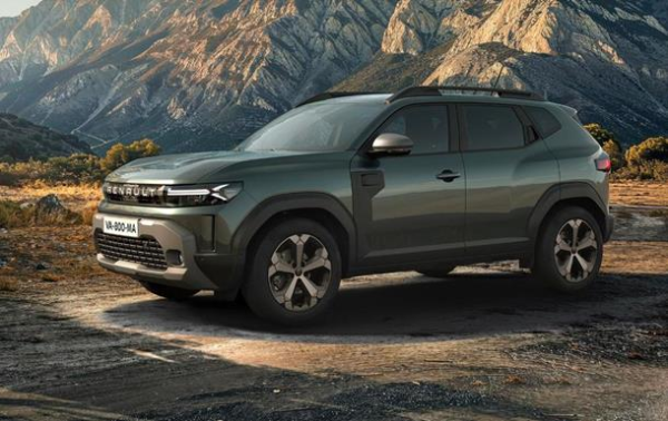 Названо найпопулярніші дизельні автомобілі березня