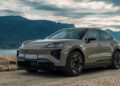 Понад 1100 сил і 2,5 с до сотні: представлено новий Porsche Cayenne Coupe (ВІДЕО)