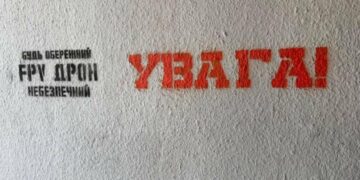 Ворог атакував Кушугум та Преображенку: поранено трьох людей, – поліція