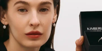 Ювелірні прикраси з дорогоцінним камінням