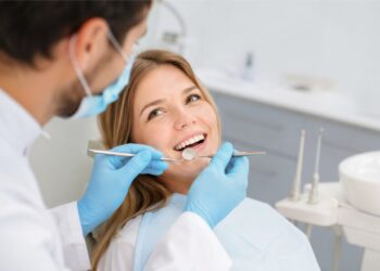 гігієна ротової порожнини