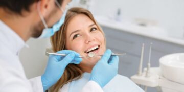 гігієна ротової порожнини