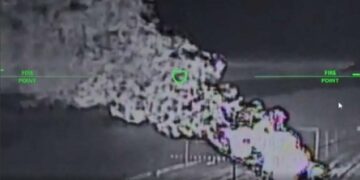 На окупованій Донеччині та Луганщині Сили оборони України уразили склад боєприпасів та потяг з ПММ