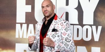 Мільйони на кону: фінансові деталі поєдинку Ф’юрі – Махмудов