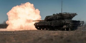 Ситуація на фронті на ранок 14 квітня: протягом доби відбулося 125 бойових зіткнень