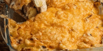 “Якщо зробити з картоплею це, то запіканка стане кулінарним шедевром”: українцям розкрили таємний рецепт