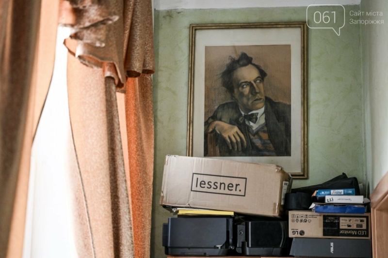 &laquo;Право ходити в театр виборюють наші військові&raquo;: як живе театр VIE у прифронтовому Запоріжжі