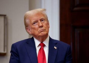 «Цього б не сталося» – Трамп закликав посилити безпеку Білого дому після стрілянини