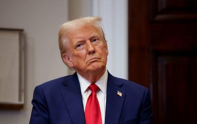 &laquo;Цього б не сталося&raquo; &ndash; Трамп закликав посилити безпеку Білого дому після стрілянини